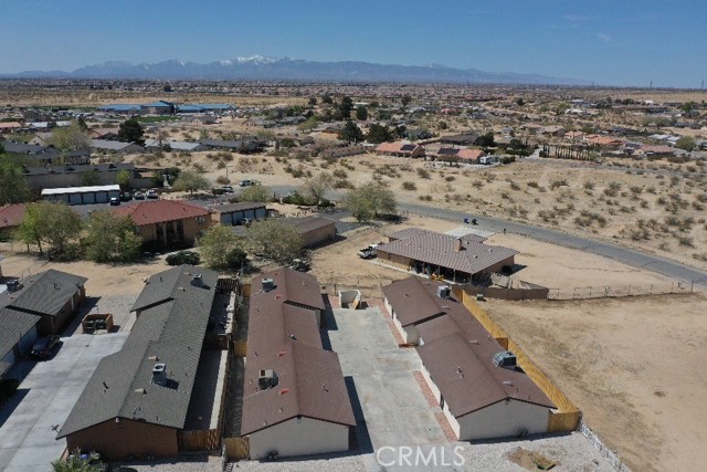 Detail Gallery Image 12 of 12 For 16278 Orick Ave 1b,  Victorville,  CA 92394 - 2 Beds | 2 Baths