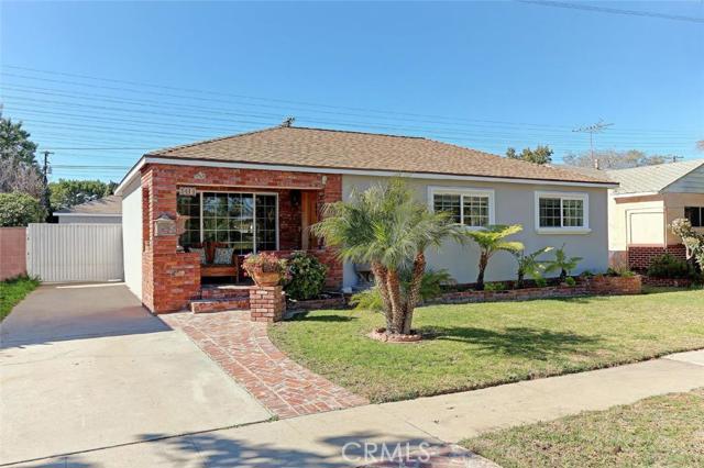 3411 Gibson Place, Redondo Beach, California 90278, 4 Bedrooms Bedrooms, ,2 BathroomsBathrooms,Residential,Sold,Gibson,SB16028638