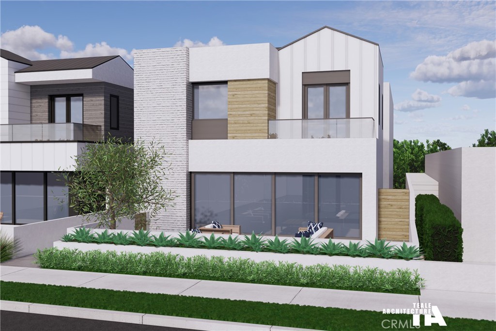 All renderings are conceptual only. Subject to change.