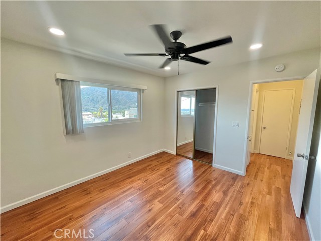 Detail Gallery Image 8 of 12 For 3123 Foothill Bld #08,  La Crescenta,  CA 91214 - 1 Beds | 1 Baths