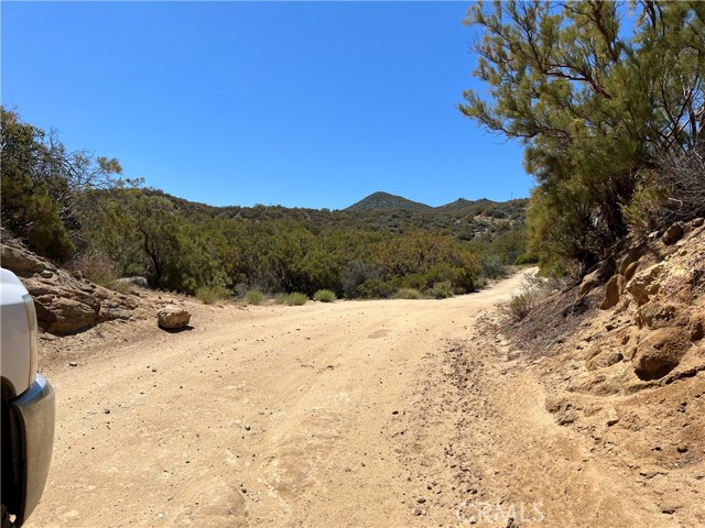 59980 Rim Rock Road, Anza, California 92539, ,Land,For Sale,59980 Rim Rock Road,CRSW22108715