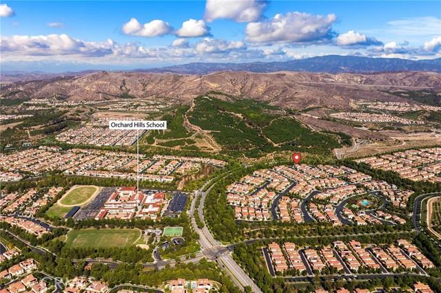 Detail Gallery Image 64 of 65 For 51 Thoroughbred, Irvine,  CA 92602 - 4 Beds | 3 Baths