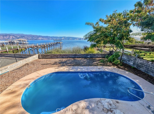 Detail Gallery Image 6 of 40 For 2942 Lakeshore Bld, Lakeport,  CA 95453 - 2 Beds | 1 Baths