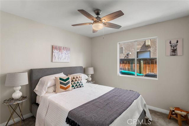 Detail Gallery Image 15 of 22 For 26425 Silverado Ct, Moreno Valley,  CA 92555 - 4 Beds | 2 Baths