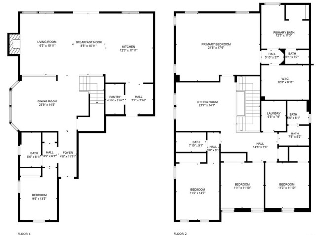 Detail Gallery Image 37 of 37 For 3 Silver Spruce Ct, Lake Forest,  CA 92630 - 5 Beds | 4 Baths