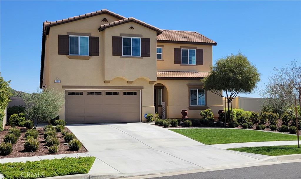219 Tanglewood Drive