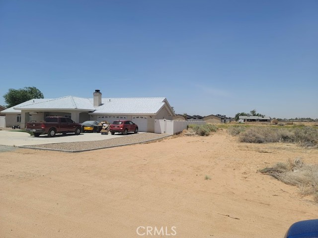 0 Pahute, Apple Valley, CA, 92308 0 Pahute, Apple Valley, CA, 92308