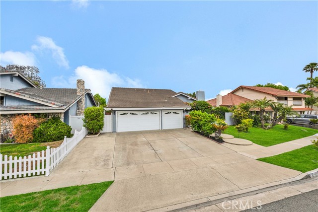Detail Gallery Image 53 of 56 For 17830 Winterberry St, Fountain Valley,  CA 92708 - 5 Beds | 3 Baths