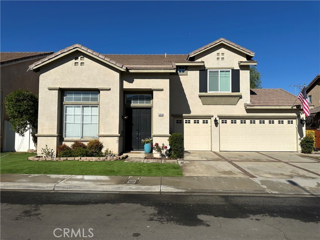 Detail Gallery Image 1 of 9 For 5854 Mimosa Ct, Chino Hills,  CA 91709 - 3 Beds | 2/1 Baths