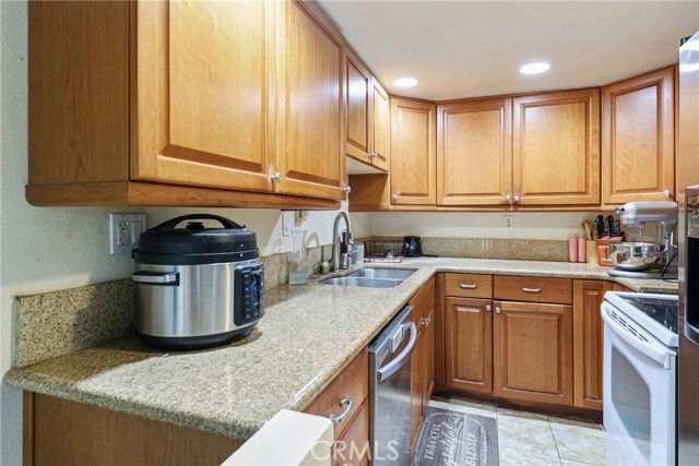 Detail Gallery Image 12 of 22 For 23821 Hillhurst Dr. #38, Laguna Niguel,  CA 92677 - 2 Beds | 2 Baths