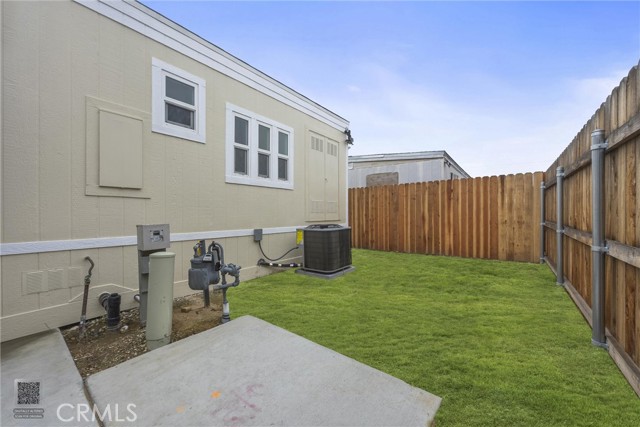 Detail Gallery Image 24 of 28 For 53 Cedarwood Ln, Bakersfield,  CA 93308 - 2 Beds | 1 Baths