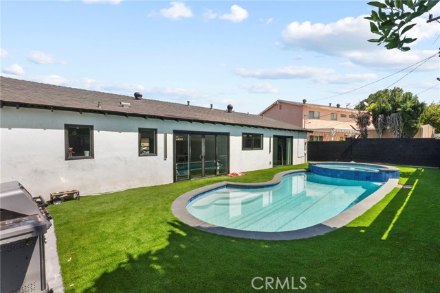 Detail Gallery Image 17 of 17 For 2282 Brentwood St, Simi Valley,  CA 93063 - 3 Beds | 2 Baths