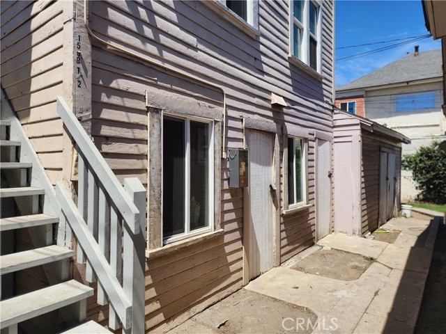 Detail Gallery Image 8 of 13 For 1557 Pine Ave, Long Beach,  CA 90813 - – Beds | – Baths