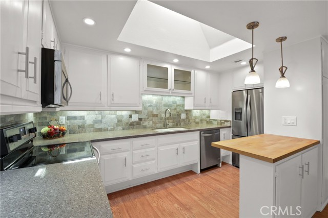 Detail Gallery Image 3 of 31 For 13220 St. Andrews  M10 253h, Seal Beach,  CA 90740 - 2 Beds | 1 Baths