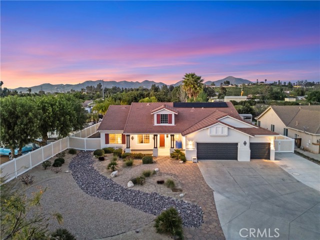 Detail Gallery Image 62 of 68 For 20691 Donielle Ct, Wildomar,  CA 92595 - 4 Beds | 2/1 Baths