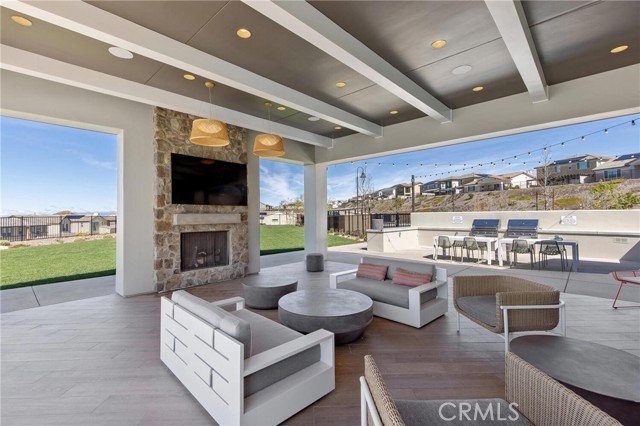 Detail Gallery Image 73 of 75 For 17721 Ridgeline Ct, Saugus,  CA 91350 - 4 Beds | 4 Baths