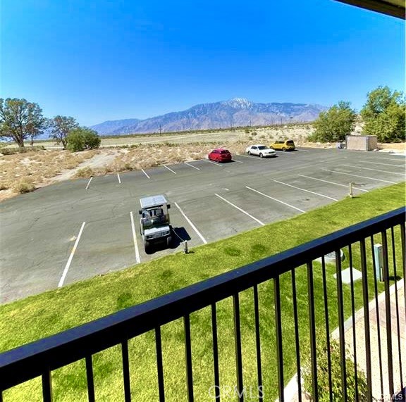Detail Gallery Image 21 of 29 For 9641 Spyglass Ave #62,  Desert Hot Springs,  CA 92240 - 1 Beds | 1 Baths