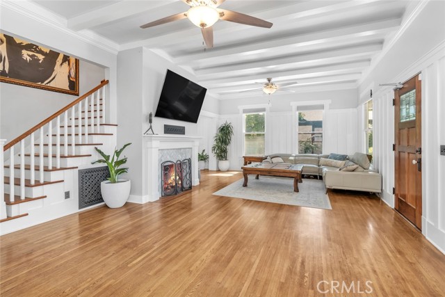 Detail Gallery Image 30 of 60 For 2124 20th St, Bakersfield,  CA 93301 - 4 Beds | 3/1 Baths