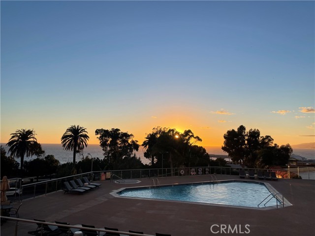 Recently undergone renovation with brand new flooring throughout and freshly painted.
Come and experience the beautiful views and sunsets of Santa Monica the palm trees and ocean breezes in this one bedroom, one bathroom unit with abundance of light throughout and large open floorpan with infinate potential. Enjoy the California lifestyle at this Full-service building with sparkling pool, spa, fitness room with sauna, views of the beach and ocean, meeting facilities, 24-hours concierge, security, and valet parking. Across the street is Santa Monica beach with its breathtaking views and walking trails. Everything is close by, great restaurants and wonderful shopping.
