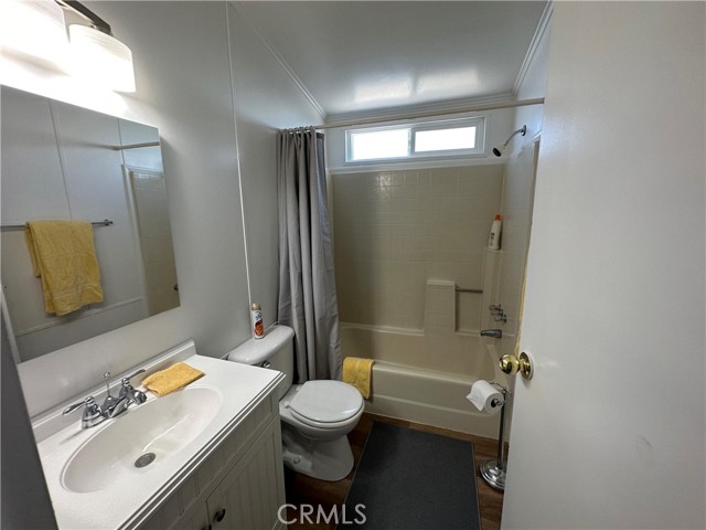 Detail Gallery Image 5 of 18 For 18 Old Mobile Home Park #18,  Needles,  CA 92363 - 2 Beds | 2 Baths