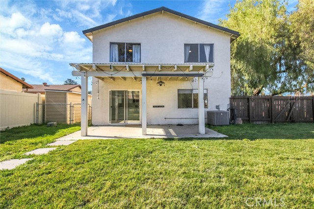 Detail Gallery Image 23 of 25 For 1318 Stillman, Redlands,  CA 92374 - 3 Beds | 2/1 Baths