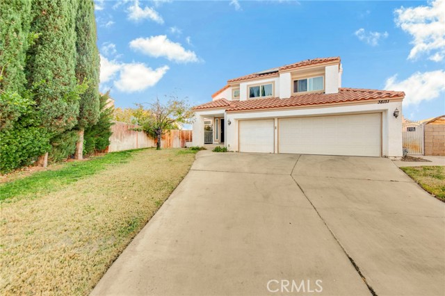 Detail Gallery Image 2 of 33 For 38151 Lido Dr, Palmdale,  CA 93552 - 3 Beds | 2/1 Baths