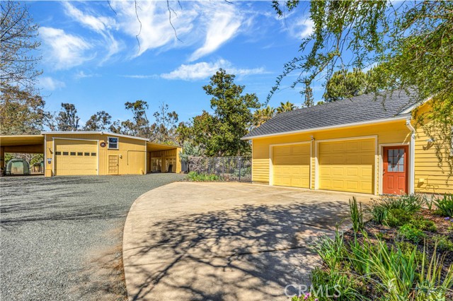 Detail Gallery Image 29 of 42 For 3125 Ranch Court, Lakeport,  CA 95453 - 4 Beds | 3/1 Baths