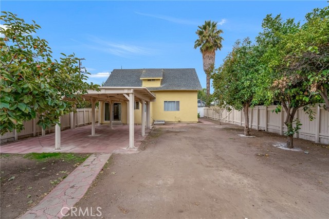 Detail Gallery Image 45 of 47 For 520 E 8th St, Corona,  CA 92879 - 4 Beds | 2 Baths