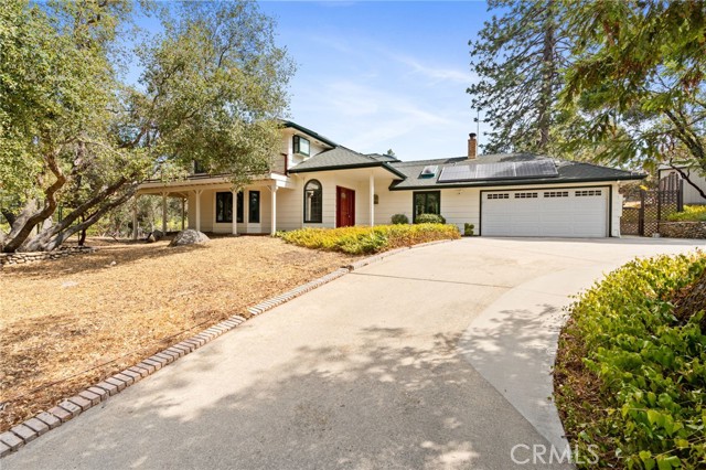 Image 2 for 50065 Sunset Dr, Coarsegold, CA 93614