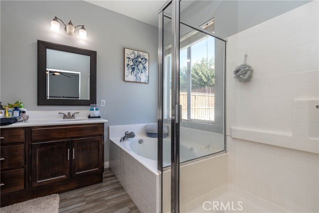 Detail Gallery Image 13 of 45 For 1166 Gainesway Cir, Beaumont,  CA 92223 - 3 Beds | 2 Baths