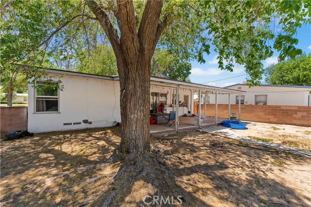 Detail Gallery Image 23 of 27 For 1411 W Ivesbrook St, Lancaster,  CA 93534 - 3 Beds | 1 Baths