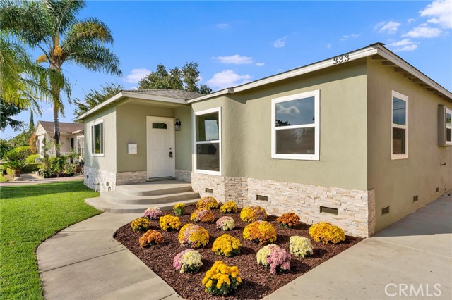 Detail Gallery Image 1 of 29 For 333 Shrode Ave, Monrovia,  CA 91016 - 3 Beds | 2 Baths