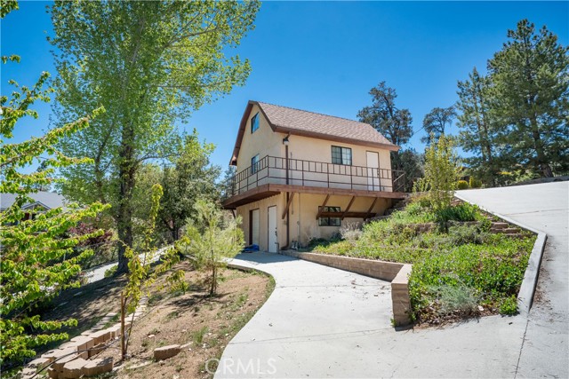Detail Gallery Image 40 of 57 For 1132 Hut Ct, Frazier Park,  CA 93225 - 3 Beds | 3 Baths