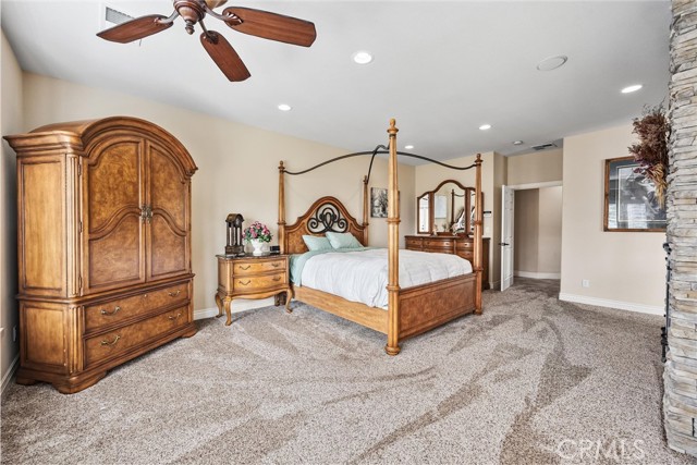 Detail Gallery Image 24 of 50 For 7364 Sierra, Wofford Heights,  CA 93285 - 3 Beds | 2/1 Baths