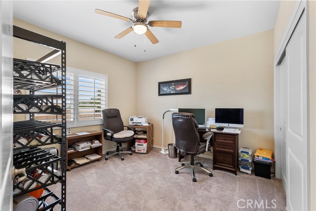 Detail Gallery Image 36 of 74 For 58598 Santa Maria Dr, Yucca Valley,  CA 92284 - 4 Beds | 3 Baths