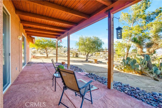 Detail Gallery Image 37 of 65 For 61218 Sandalwood Trl, Joshua Tree,  CA 92252 - 3 Beds | 2 Baths