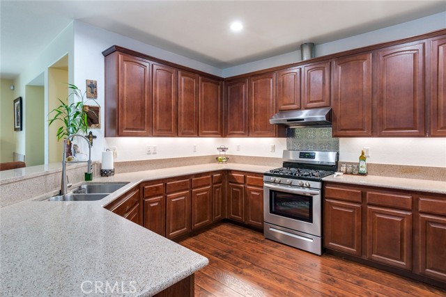 Detail Gallery Image 10 of 24 For 3072 Bradley Rd, Perris,  CA 92571 - 3 Beds | 2 Baths