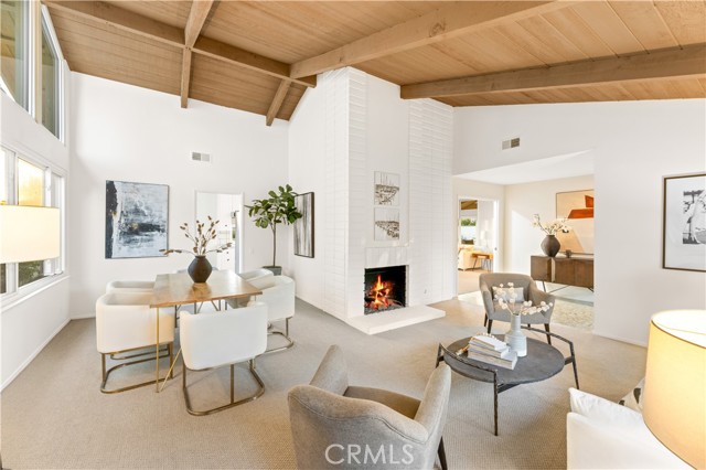 Detail Gallery Image 9 of 34 For 1621 Harbor Crest Cir, Corona Del Mar,  CA 92625 - 3 Beds | 2 Baths