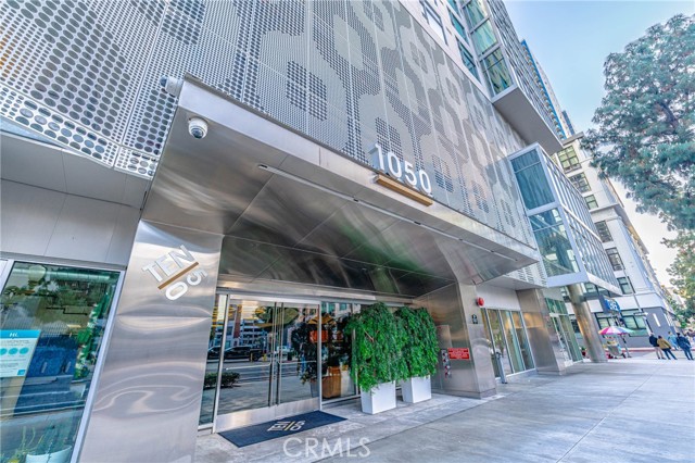 Detail Gallery Image 31 of 32 For 1050 S Grand Ave #705,  Los Angeles,  CA 90015 - 1 Beds | 1 Baths