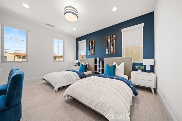 Detail Gallery Image 21 of 30 For 90 Rockinghorse, Irvine,  CA 92602 - 4 Beds | 4/1 Baths