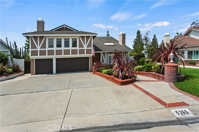 5265 Via Primaria, Yorba Linda, CA 92886