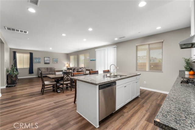 Detail Gallery Image 7 of 45 For 36635 Cordoba Trl, Beaumont,  CA 92223 - 5 Beds | 3 Baths