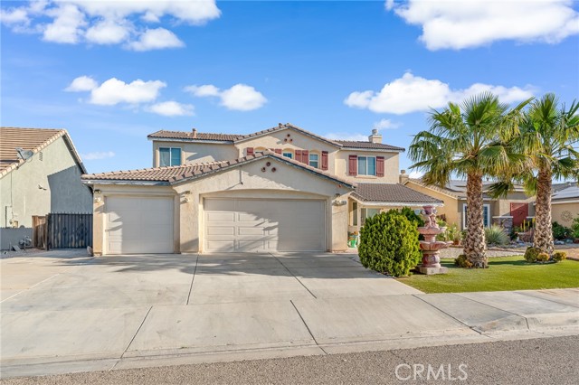 Detail Gallery Image 37 of 45 For 11036 Windcrest Ct, Adelanto,  CA 92301 - 4 Beds | 2/1 Baths