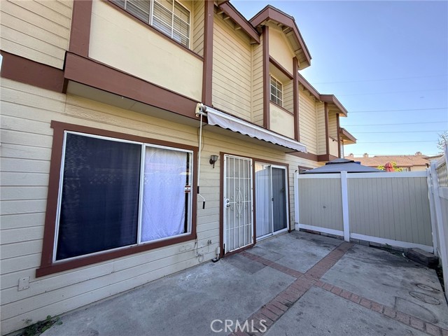 Detail Gallery Image 3 of 21 For 8939 Gallatin Rd #123,  Pico Rivera,  CA 90660 - 3 Beds | 2/1 Baths