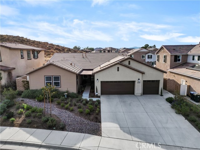 Detail Gallery Image 1 of 60 For 30685 Cherry Birch Ave, Menifee,  CA 92584 - 4 Beds | 3/1 Baths