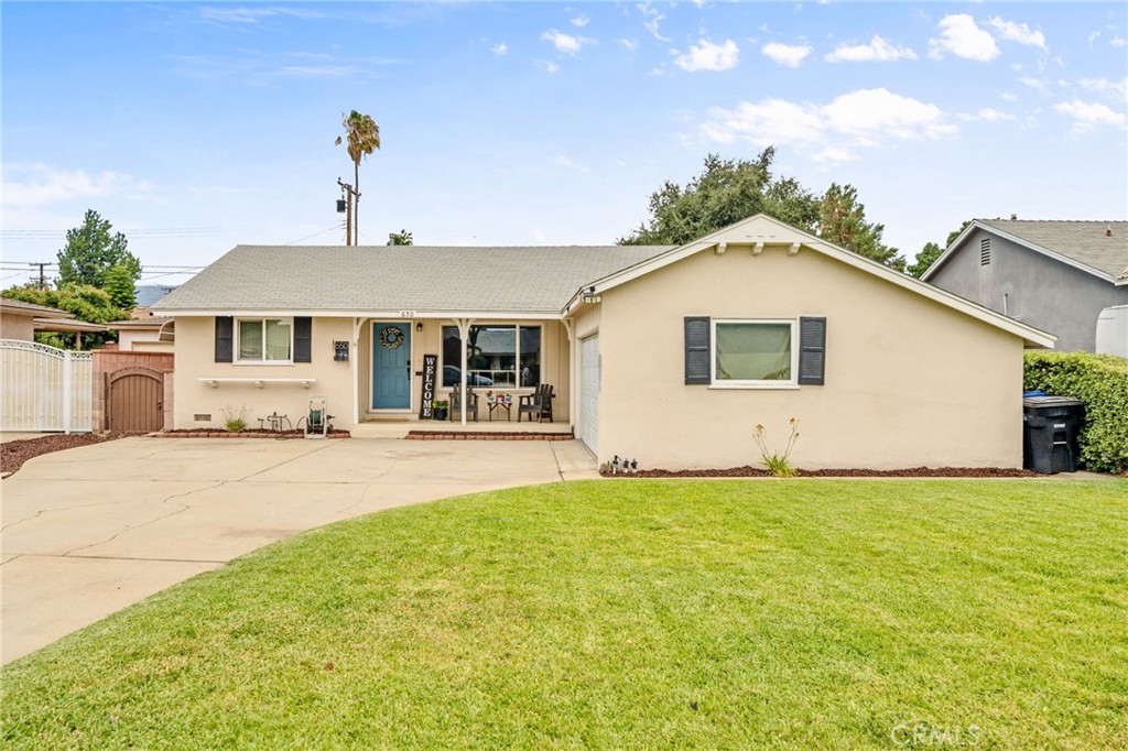 MLS #CV25162223 img 1