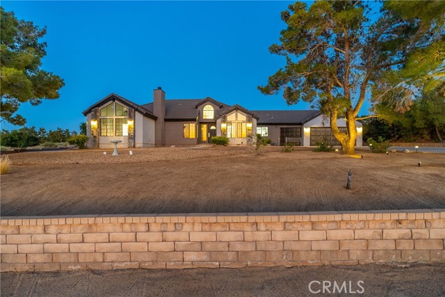 Detail Gallery Image 7 of 50 For 31920 Crystalaire Dr, Llano,  CA 93544 - 4 Beds | 2/1 Baths