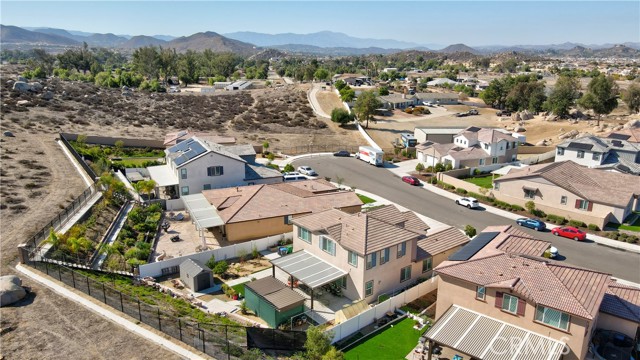 Detail Gallery Image 71 of 75 For 26243 Silver Birch, Menifee,  CA 92584 - 4 Beds | 3/1 Baths