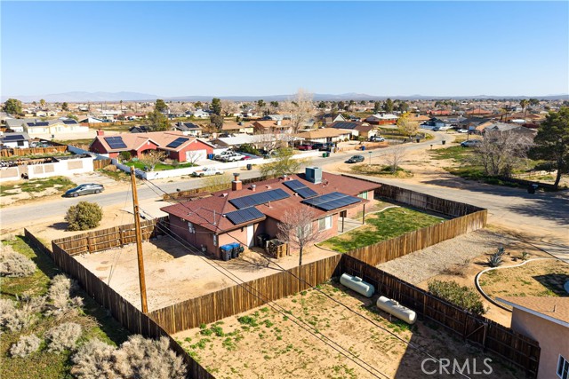 Detail Gallery Image 41 of 42 For 8424 Greenwood, California City,  CA 93505 - 3 Beds | 2 Baths