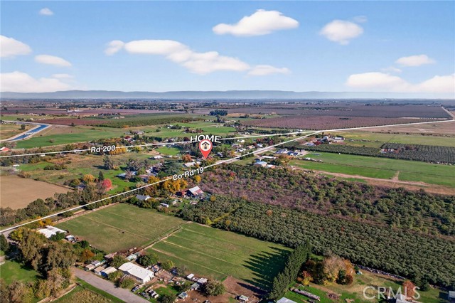Detail Gallery Image 48 of 57 For 6856 County Road 19, Orland,  CA 95963 - 4 Beds | 2 Baths